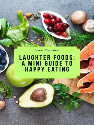 cover image of Laughter Foods
